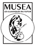 Musea Records